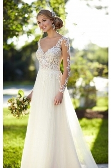 Stella York Wedding Dress S...