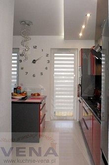 Aranżacja kuchni online