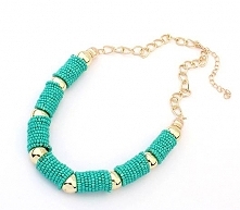 nowy naszyjnik (równiez czarny)
w cenie 9 zł !
(wysyłka pocztą od 4 zł)
Więcej biżuterii na tablicy "sprzedaje"

pytania prosze kierować pod zdjęciem lub na kinga.snk@...