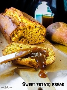 słodkie ziemniaki i słony k...