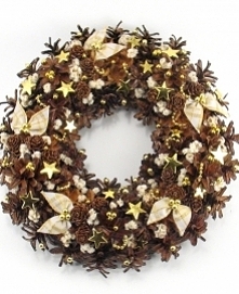 Czekoladowo-waniliowy wiane...