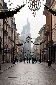 CRACOW