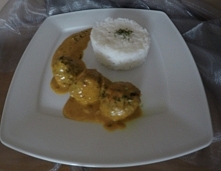 Przepis na blogu 
Zapraszam:)