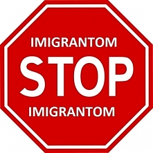 Jeśli jesteś przeciwny imigrantom w Polsce, pomóż nam i podpisz petycję! Każdy głos jest ważny! Link w komentarzu
