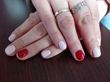 Semilac 032 i 026 <3