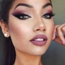 STROBING: Nowa technika w makijażu <3 Poprawia rysy twarzy!