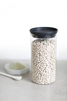 Pojemnik hermetyczny szklany (pojemność1.1L) - Brabantia