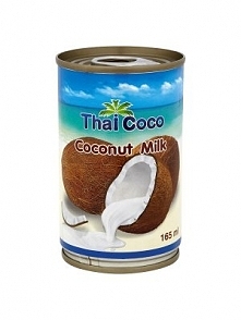 Mleczko kokosowe do gotowania (400 ml) - Thai Coco
