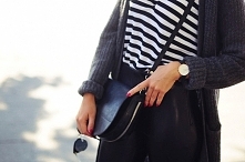 Black :) Love :) Fashion :)