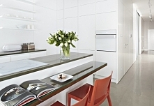 Nowoczesna kuchnia i jadalnia w Skawinie od KRAFT. Co powiecie na takie połączenie kuchni z jadalnią ?
My jesteśmy na TAK <3 <3 <3
Realizacja: Kraft Pracownia Stolarska...