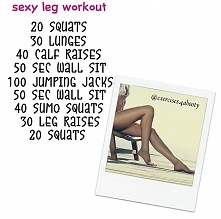 kto zaczyna ze mną ćwiczyć? ;)