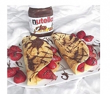 aż ślinka cieknie :) niekon...