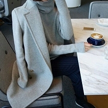 Poszukuję takiego płaszcza