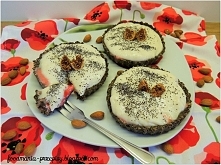 TARTY "FIGA Z MAKIEM I NADZIENIEM"