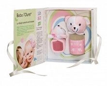 misio na guzy i perfumy