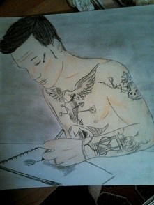 rysunki na zamowienie
gg 43509624