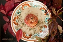 KREM Z KABACZKA Z CHRZANOWĄ NUTĄ marrow cream