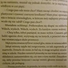 Tyle drwin, naśmiewania się z innych. I po co? :(