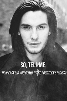 Przyznawać się, kto czytał ...