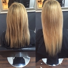 Przedłużanie włosów