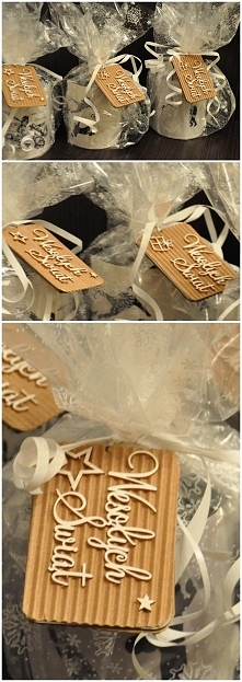 świąteczne zawieszki