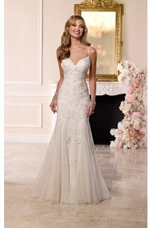 Stella York Wedding Dress Style 6203
