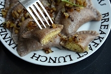 Ruskie bez mleka i jajek