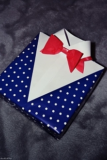 Pakowanie w szary papier je...