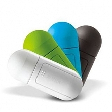 Szukasz prezentu dla najbliższych? Polecamy głośniki wibracyjne.