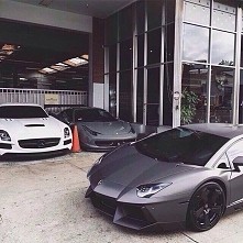 cars,  Grey