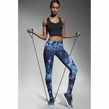 Laguna Bas Bleu legginsy 200 den