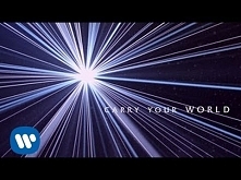 Coldplay - Atlas (Hunger Games: Catching Fire)