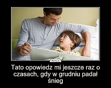 stare, dobre czasy..