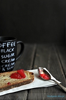 przepis na chlebek turecki