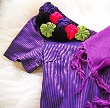 "Bądź ekscentryczny ju...