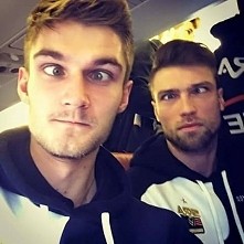 Brawo dla naszych szczypiornistek.
Jesteśmy w półfinale.