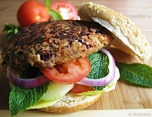 burger bean