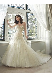Sophia Tolli Style Y11630 - Kim
