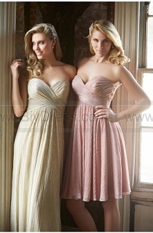 Allur Bridesmaid Dress Style 1474