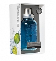 Shaker szklany do koktajli (pojemność: 950 ml) - Kitchen Craft