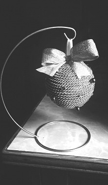 z czyklu świąteczne dekoracje cd.