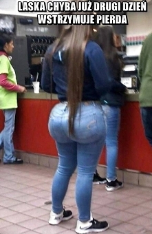 Wstrzymywanie pierda