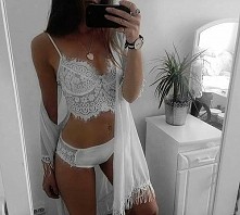 Gdzie taką bieliznę mogę znaleźć ? ;)