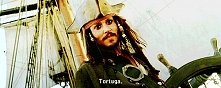 "Piraci z Karaibów"
<3
