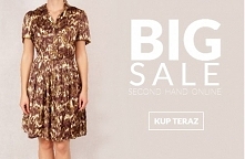 PROMOCJA! sukienka George. teraz 20% taniej z kodem ZIMA. Zniżka naliczana od ceny promocyjnej!Kliknj