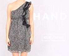 PROMOCJA! Sukienka VERO MODA teraz 20% taniej z kodem ZIMA! Kliknij i odwiedź sklep