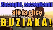 ZACZEPKI
