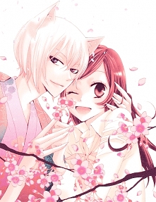 kamisama hajimemashita ^-^
