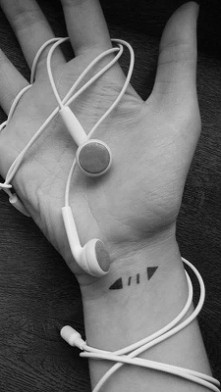 Muzyka to co Kocham ♡