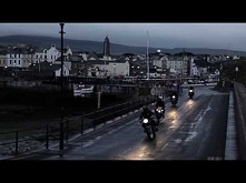 MotorCircus presents Mission Manx